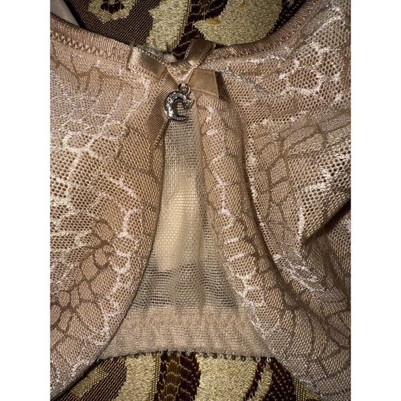 CHANTELLE bra size 36DD nude - Picture 2 of 6